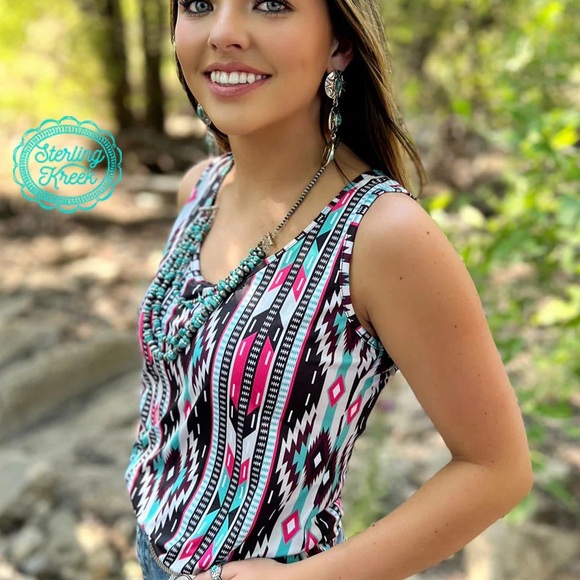 Gulf Coast Tank - Picture 4 of 4